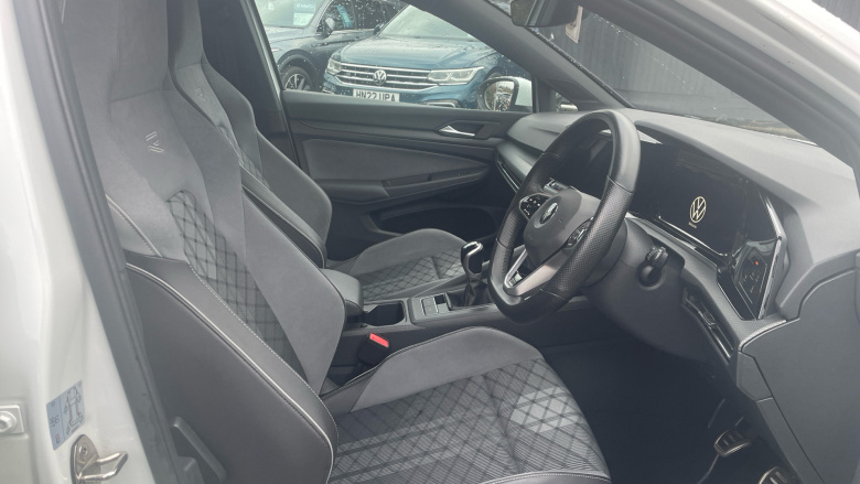 Volkswagen Golf 1.5 TSI 150 R-Line 5dr Petrol Hatchback